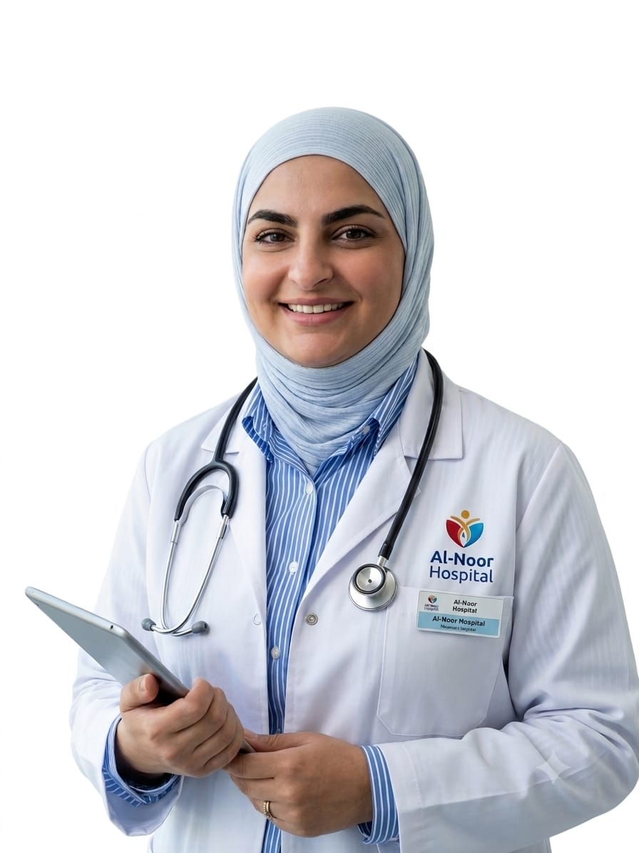 Dr. Amira Hamid